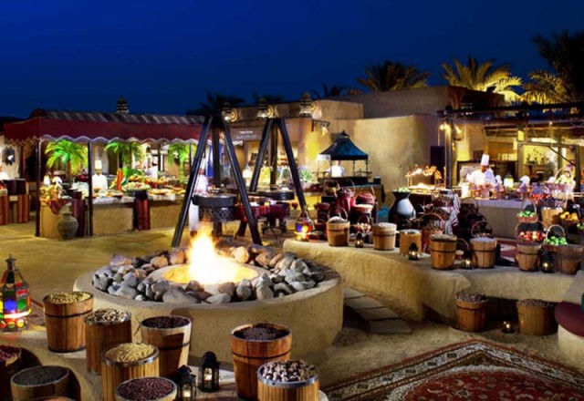 10 of the Middle East's best desert stays-7
